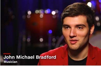 John Michael Bradford: Berklee College of Music